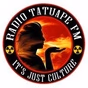 Rádio Tatuapé FM logo