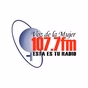 Radio Voz de la Mujer logo
