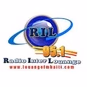 Radio Louange International RIL logo