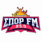 ΣΠΟΡ FM 95,0 logo