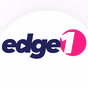 Edge Radio - Edge 1 logo