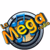 LA MEGA URUGUAY logo