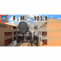 La Voz Estudiantil de Jenesano logo