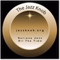 The Jazz Knob logo
