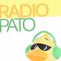 Radio Pato logo