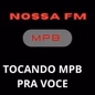 Rádio MPB FM logo