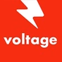 Voltage - Club logo