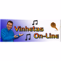 Vinhetas On-Line Radio logo