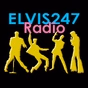 Elvis247 Radio logo