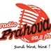 Radio Prahova - RPh Kids logo