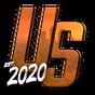 UniqueState logo