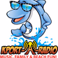 K-Port-A Radio logo