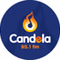 Candela Stereo logo