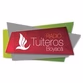 Radio Tuiteros Boyacá (RTB) logo