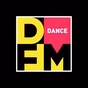DFM Курган logo