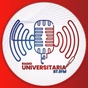 Radio Universitaria 97.9FM logo