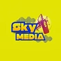 Sky Media logo