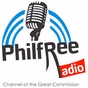 PhilFree Radio logo