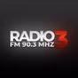 Radio 3 logo