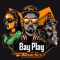 Bay Play Radio logo