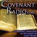 Covenant Radio logo