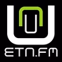 ETN.fm House - ETN2 logo