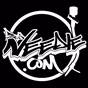 DPS Radio - Da Needle logo