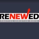Renewed Radio logo
