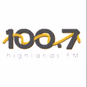 Highlands FM logo