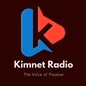 Kimnet Radio Live logo