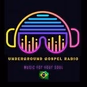 Underground Gospel Radio logo