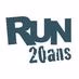 La Run logo