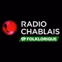 Radio Chablais - Folklorique logo