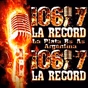 FM Radio Record 106.7 logo
