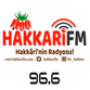 Hakkari FM logo