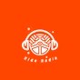 Ride Radio logo