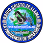 Radio Cristo Te Llama logo