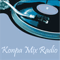 Konpa Mix Radio logo