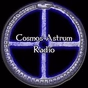 Cosmos Astrum Radio logo