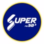 Super FM 98.9 logo