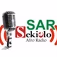 Sekielo Afro Radio logo