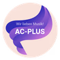 AC-PLUS logo