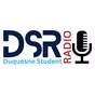 Duquesne Student Radio logo