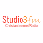Studio3fm logo
