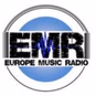 Europe Music Radio (EMR) logo