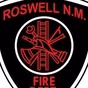 Roswell Fire Department logo