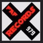 Faf Records 979 logo
