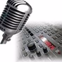 Radio Omega Beat logo
