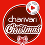 Radio Charivari Regensburg - Christmas logo