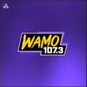 WAMO 107.3 - WDSY-HD2 logo